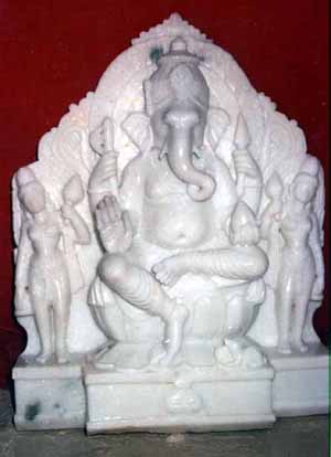 Ganesh ji